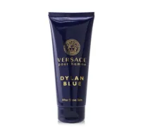 Versace Pour Homme Dylan Blue Pēc Skūšanās Balzāms 100ml | 8011003826513 | 8011003826513