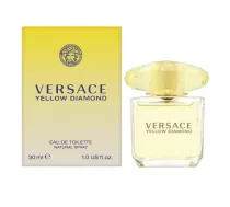 Versace Yellow Diamond Smaržas EDT 30ml | 8011003804542 | 8011003804542