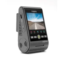 VIOFO A229 PRO 1CH-G GPS video recorder | A229 PRO 1CH-G GPS | 6972147073282 | EIAVIFREJ0031
