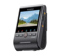 VIOFO A329S 1CH GPS video recorder | A329S 1CH GPS | 6972147075095 | EIAVIFREJ0026