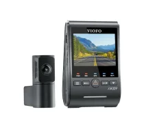 VIOFO A329S 2CH GPS video recorder | A329S 2CH GPS | 6972147075101 | EIAVIFREJ0023