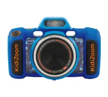 Vtech VTech Kidizoom Duo FX blau | 80-519904-004 | 3417765199042 | 889114