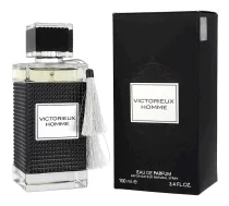 Narciso Rodriguez VURV Victorieux Homme EDP spray 100ml | 6291107451114 | 6291107451114