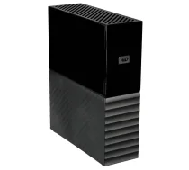 Western Digital WD My Book 8TB USB 3.0 | WDBBGB0080HBK-EESN | 0718037850696 | 401305