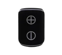 White Shark GBT-3007 Ghatam Black/Grey | T-MLX62238 | 3858894508754