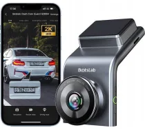 Wideorejestrator 360 Botslab G300H Pro Dash Camera - Black | null/14047831 | 6974772424682