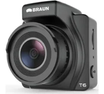 Wideorejestrator Braun Phototechnik B-Box T6 | 01668 | 4000567576082