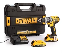 - Dewalt DCD796D2 18 V 2 x 2 Ah | DCD796D2 | 5035048616598