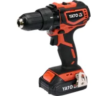 - Yato YT-82794 18 V 1 x 2 Ah | YT-82794 | 5906083025051