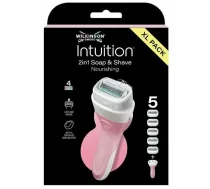 nson WILKINSON_Sword Intuition Razors from wholesaler | 4027800181407 | 4027800181407