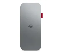 Lenovo 40ALLG1WWW power bank Lithium-Ion (Li-Ion) 10000 mAh Wireless charging Black | 40ALLG1WWW | 195713001601 | LADLEVPOW0006