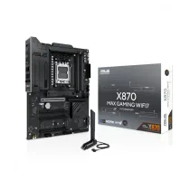 Asus X870 MAX GAMING WIFI7 | X870 MAX GAMING WIFI7 | 4711636007849