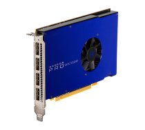 AMD RADEON PRO WX 5100 8 GB GDDR5 | 100-505940  | 727419416269 | VGAAMDATI0020