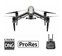 Dron DJI Inspire 2 Raw + licencje + cendence (DJI0618) | DJI0618  | 6958265147746