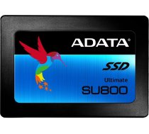 SSD ADATA Ultimate SU800 256 GB 2.5" SATA III (ASU800SS-256GT-C) | ASU800SS-256GT-C  | 0471236696725