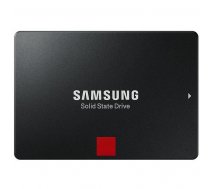 SSD Samsung 860 Pro 2 TB 2.5" SATA III (MZ-76P2T0B/EU) | MZ-76P2T0B/EU  | 8807876893789