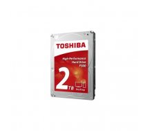 Toshiba P300 2 TB 3.5" SATA III (HDWD120UZSVA) | HDWD120UZSVA  | 2011712523556