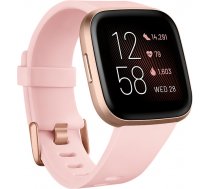 Smartwatch Fitbit Versa 2   (FB507RGPK) | FB507RGPK  | 0811138036751