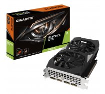 Gigabyte GeForce GTX 1660 Ti OC 6GB GDDR6 (GV-N166TOC-6GD) | GV-N166TOC-6GD  | 4719331304454