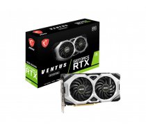 MSI GeForce RTX 2060 Ventus GP OC 6GB GDDR6 (RTX 2060 VENTUS GP OC) | RTX 2060 VENTUS GP OC  | 824142176764