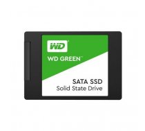 Green SSD 480GB SATA 2,5'' WDS480G2G0A | DGWDCWB480G2G0A  | 718037858500