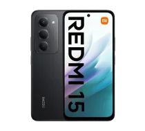 Xiaomi Redmi 15 6/128GB (67678) | 67678 | 6932554445119