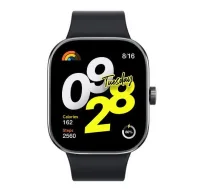 Smartwatch Xiaomi Redmi Watch 4 (51494) | 51494 | 6941812756201