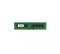 Crucial DDR4, 4 GB, 2400MHz, CL17 (CT4G4DFS824A) | CT4G4DFS824A  | 0649528769817