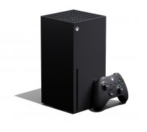 Microsoft Xbox Series X 1000 GB Wi-Fi Black | KSLMI1ONE0004  | 889842640816