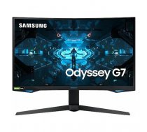 Samsung Odyssey G7 (LC27G75TQSRXEN) | LC27G75TQSRXEN  | 8806092001992
