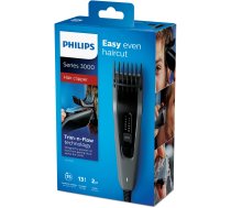 Philips HAIRCLIPPER Series 3000 Hair clipper HC3520/15 | HC3520/15/3  | 8710103859710 | AGDPHISTR0125