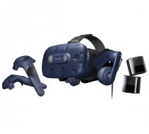 Set Vive Pro Full Kit VR 99HANW003-00 | UYHTCVRVIVEPROF  | 4718487708055