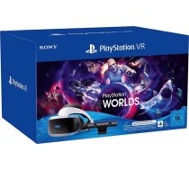 Sony   PlayStation VR | 711719808794  | 711719782513