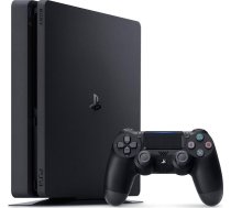 Sony PlayStation 4 Slim 500 GB (CUH-2216A) | CUH-2116A  | 0711719407478