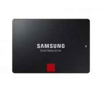 SSD Samsung 860 Pro 4 TB 2.5" SATA III (MZ-76P4T0B/EU) | MZ-76P4T0B/EU  | 8801643120542