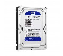 Western Digital Blue 3.5" 1000 GB l ATA III | WD10EZRZ/2  | 718037840147