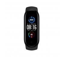 Xiaomi Mi Smart Band 5 AMOLED 2.79 cm (1.1") Wristband activity tracker Black | AKGXAOSMA0068  | 6934177720017