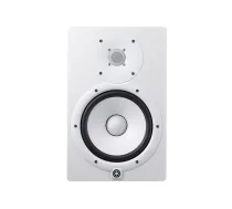 Yamaha HS8 White - Active two-way near-field monitor, 120 W | HS8 W | 4957812558068 | NGLYAMGLO0011
