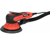YATO YT-82206 LNA 150mm 350W Ekscentriskā slīpmašīna | YT-82206 | 5906083082290