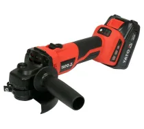 Yato YT-828295 18 V 125 mm angle grinder | YT-828295 | 5906083089817 | NAKYATSKA0004