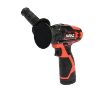 Yato YT-82903 car polisher 8300 RPM | YT-82903 | 5906083042522 | NAKYATPOL0001