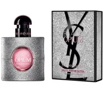 Yves Saint Laurent YSL BLACK OPIUM GLITTER (W) EDP/S 30ML | 3614274185317 | 3614274185317