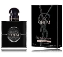 Yves Saint Laurent Black Opium Le Parfum Smaržas PAR 30 ml | 3614273863384 | 3614273863384