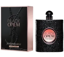 Yves Saint Laurent Black Opium Smaržas EDP 150 ml | 3614271969477 | 3614271969477