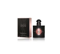 Yves Saint Laurent Black Opium Smaržas EDP 30 ml | 3635440787858 | 3635440787858