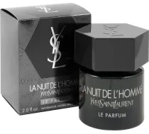 Yves Saint Laurent La Nuit de L’Homme Le Parfum EDP 60 ml | 3365440621015 | 3365440621015