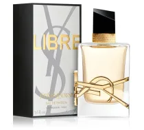 Yves Saint Laurent damskie Libre EDP 50 ml | 3614272648418 | 3614272648418