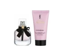 Yves Saint Laurent Mon Paris Edp 50ml+BL 50ml | 3660732086658 | 3660732086658