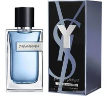 Yves Saint Laurent Yves Saint Laurent Y EDT 100 ml | S4515716 | 3614271716026