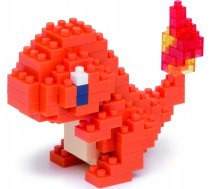 *****SUPBUZZ Nanoblock Pokemon Charmander 46200 | 4972825146200  | 4972825146200